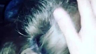 Justcallmekarma Emotionally Sucks Cock And Swallows Cum