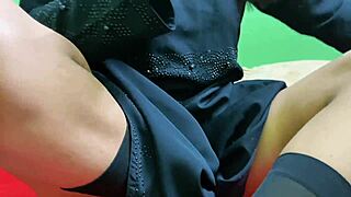 Muslim bhabhi having passionate sex with her Hindu husband, it's so intense 😍