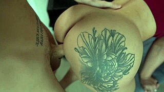Submissive Girl Gets Free Piano Lesson