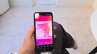 Whoa, double booking turned into penetration and creampie with cute redhead 😜