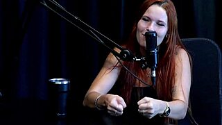 Prefere Ficar Solteira � Bisexual Nunca Fez Dp � P�ssima Em Dar Conselho E A Suruba Que Fez - Carla Santos