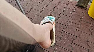 heartfelt laughter nicoletta's compilation of awkward moments in public restrooms