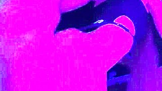 skinny young model in stockings getting rough fucked by bodybuilder all day