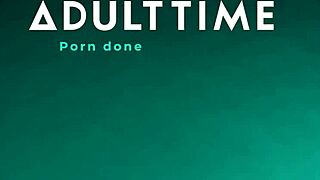 Gorgeous Besties Discover Dildo Passion