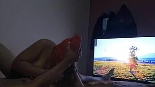 No Creerás Lo Rico Que Hace El Amor Esta Rica Culona