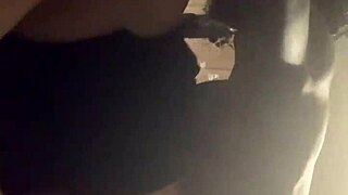 I Pound Her Pussy Deep With Monster Cock