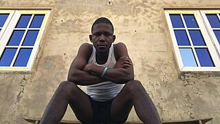 fucked bad bitch outdoor to stupor with big black cock 😩