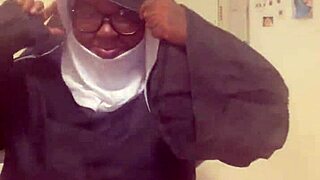 Nun Hazelnut Adventure on This Halloween Night