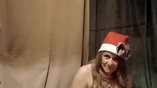 i rip my clthes and play with magik wand solo