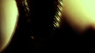 Dance Of The Exotic Indian Princess