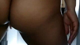 The Colombian Bride's Big Ass Adventure