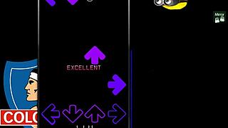 Osu Mania Culitoriko7u7 Anhedonia 0 95x Epsilon Jack 95 51 S