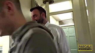 Pascalssubsluts - Rhiannon Ryder Dicked Deep In Bdsm 3way?