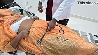 Doctor Exploits Patient in Hospital for Forbidden Indian Desires
