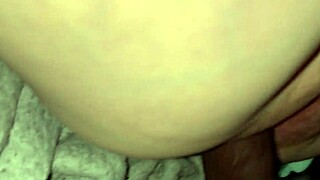 Check out this deep breeding interracial creampie compilation from POV.