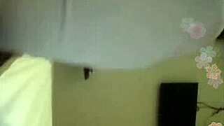 live night show with solo performance on stage