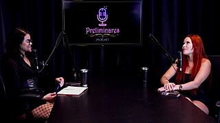 Prefere Ficar Solteira � Bisexual Nunca Fez Dp � P�ssima Em Dar Conselho E A Suruba Que Fez - Carla Santos