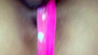 Passionate Encounter With My Nineteen-Year-Old Girlfriend