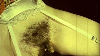 Dark Lantern Entertainment Presents Vintage Interracial Erotic Confessions