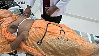 Doctor Exploits Patient in Hospital for Forbidden Indian Desires
