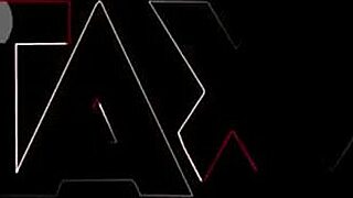 Super hot brunettes in lesbian action, nude tits and pussy