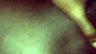 Amateur ass bent over in doggystyle position for deep fucking