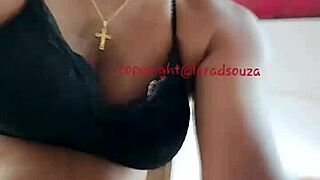 indian crossdresser slut lara dsouza in sexy video with assfucking and anal