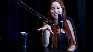 Prefere Ficar Solteira � Bisexual Nunca Fez Dp � P�ssima Em Dar Conselho E A Suruba Que Fez - Carla Santos