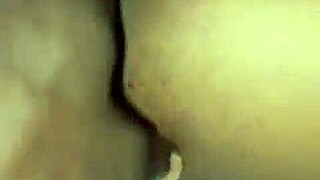 afroking - she gave me her pussy as a christmas gift