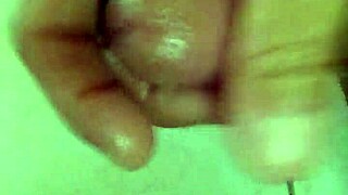 Massage that hard cock