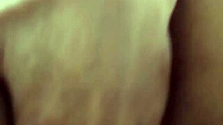 the naughty married woman with big ass shakes it for amateurs