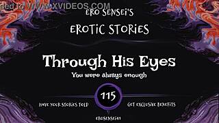 Erotic Audio For Women From His Pov