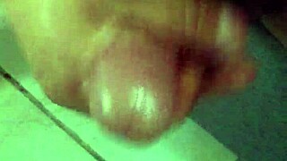 Massage that hard cock