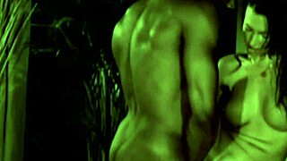 Privateblack Brings Interracial Passion With Laura Angel In Cock Ass Cumshot Scene 😘