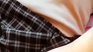 Cute Mexican Schoolgirl Gets Anal Fucked In Public By Prostitutes.