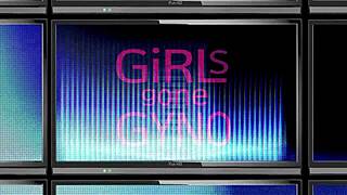 jasmine mendez feels humiliation during mandatory physical with gaping pussy