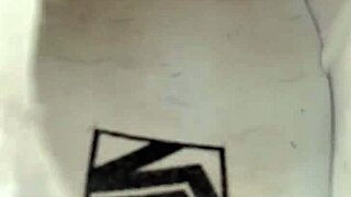 Serbian Girl Removing Her Sneakers To Show Bare Feet