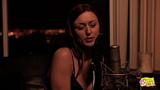 Jessica Bangkok Bangs Alyssa Reece