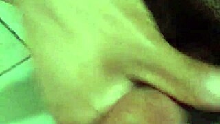 Massage that hard cock