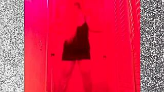 Heels Fetish Goddess Dancing in High Heels