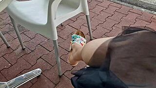 heartfelt laughter nicoletta's compilation of awkward moments in public restrooms