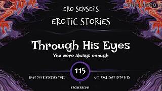 Erotic Audio For Women From His Pov