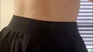 Cum in Public with Me at Work