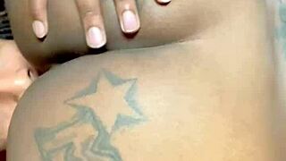 compilation of guys eating big ebony asses with monster cocks involved