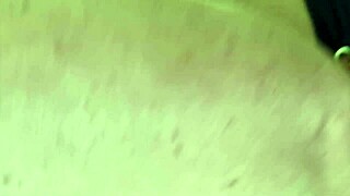 look at the clothes she wears in public places i love it