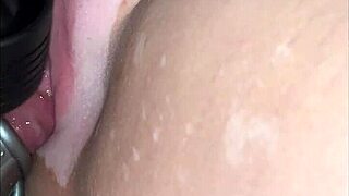 Multiple Orgasms with Big Tits Naked Cum Pussy Cock Fucking