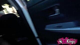 sex tour in madrid for the horny valencian nelia estrada