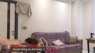 feel my strapon in yur tight ass, babe!