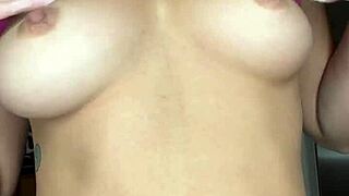 hey, feeling like touching myself again… what’s your fave position to get down and dirty? tell me below!