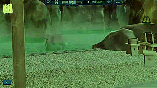 Harem Hotel 101 Game Adventure